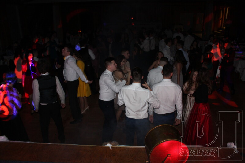 Gymnaziálny / Ples / Sereď 15.2.2019